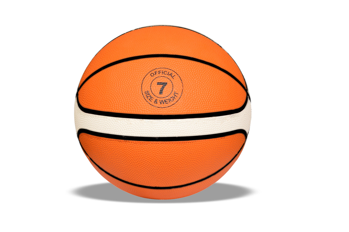 Elite Grip Basketball - Enhanced Traction for Ultimate Performance