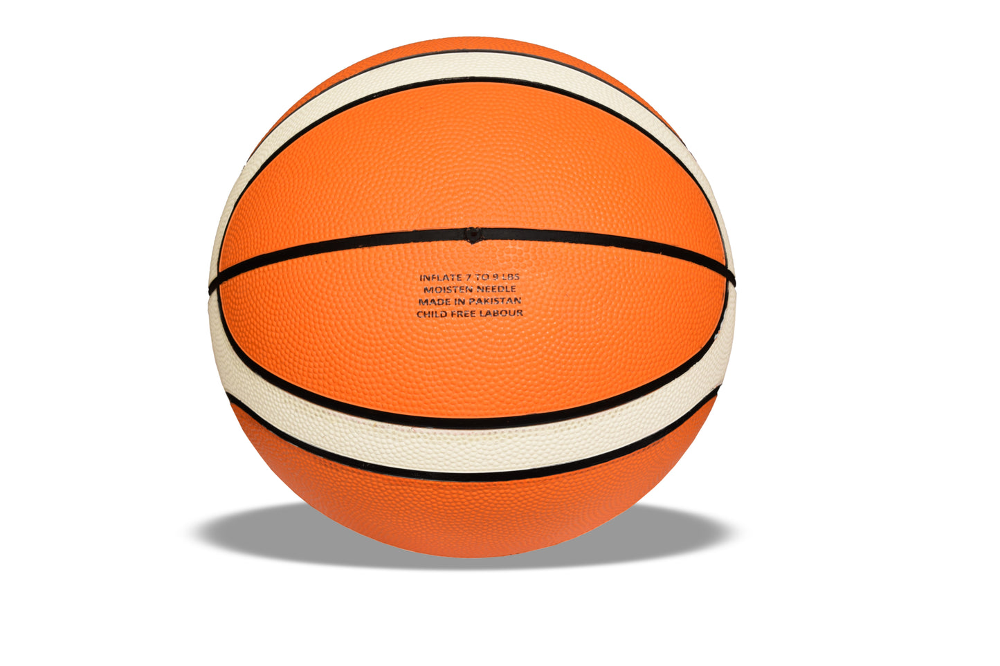 Elite Grip Basketball - Enhanced Traction for Ultimate Performance
