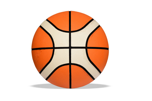 Elite Grip Basketball - Enhanced Traction for Ultimate Performance