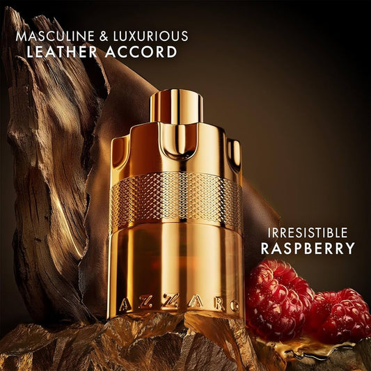 Azzaro Forever wanted perfume 3.4 fl oz 100ml