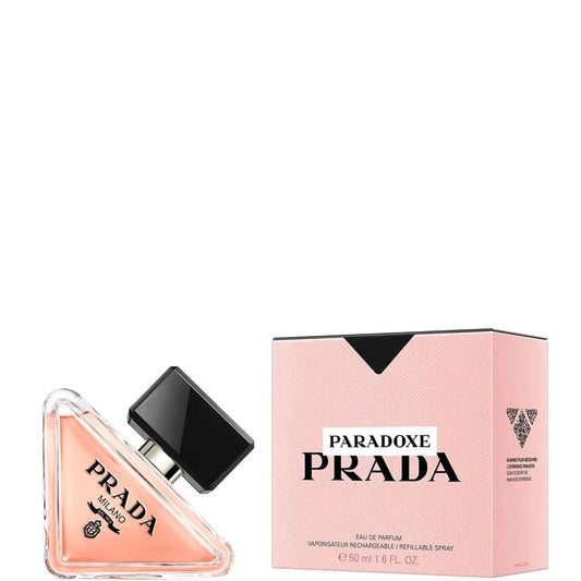 Prada paradoxe eau de parfum 3.0oz