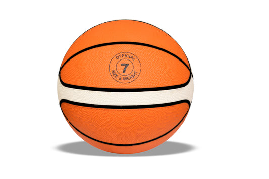 Elite Grip Basketball - Enhanced Traction for Ultimate Performance