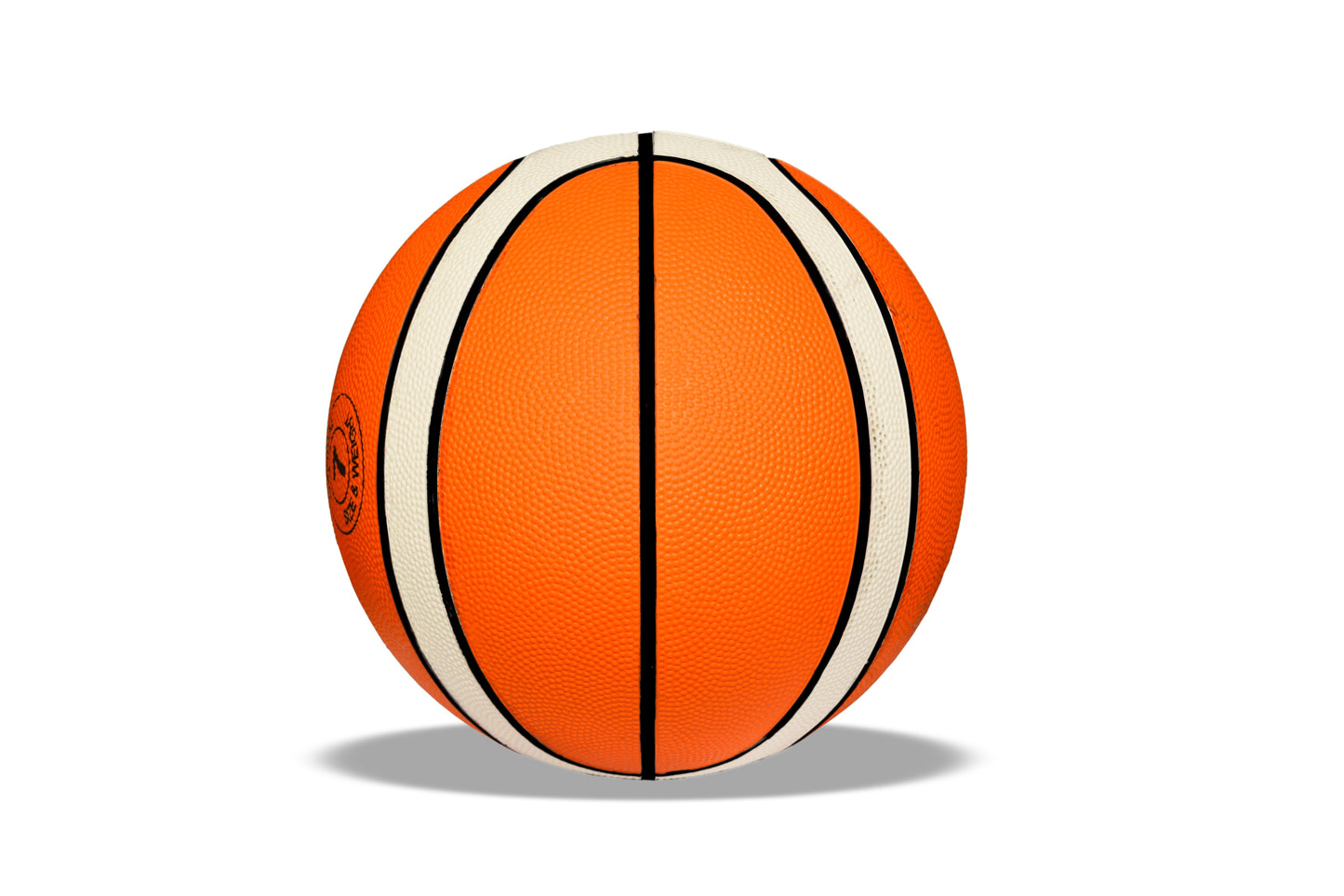 Elite Grip Basketball - Enhanced Traction for Ultimate Performance